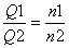 離心泵轉(zhuǎn)速與流量、揚(yáng)程、軸功率有什么關(guān)系
