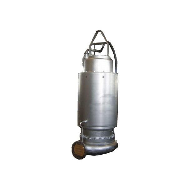 Submersible Pump