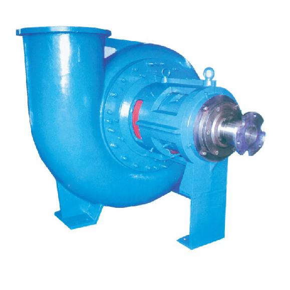 Desulphurization Pump